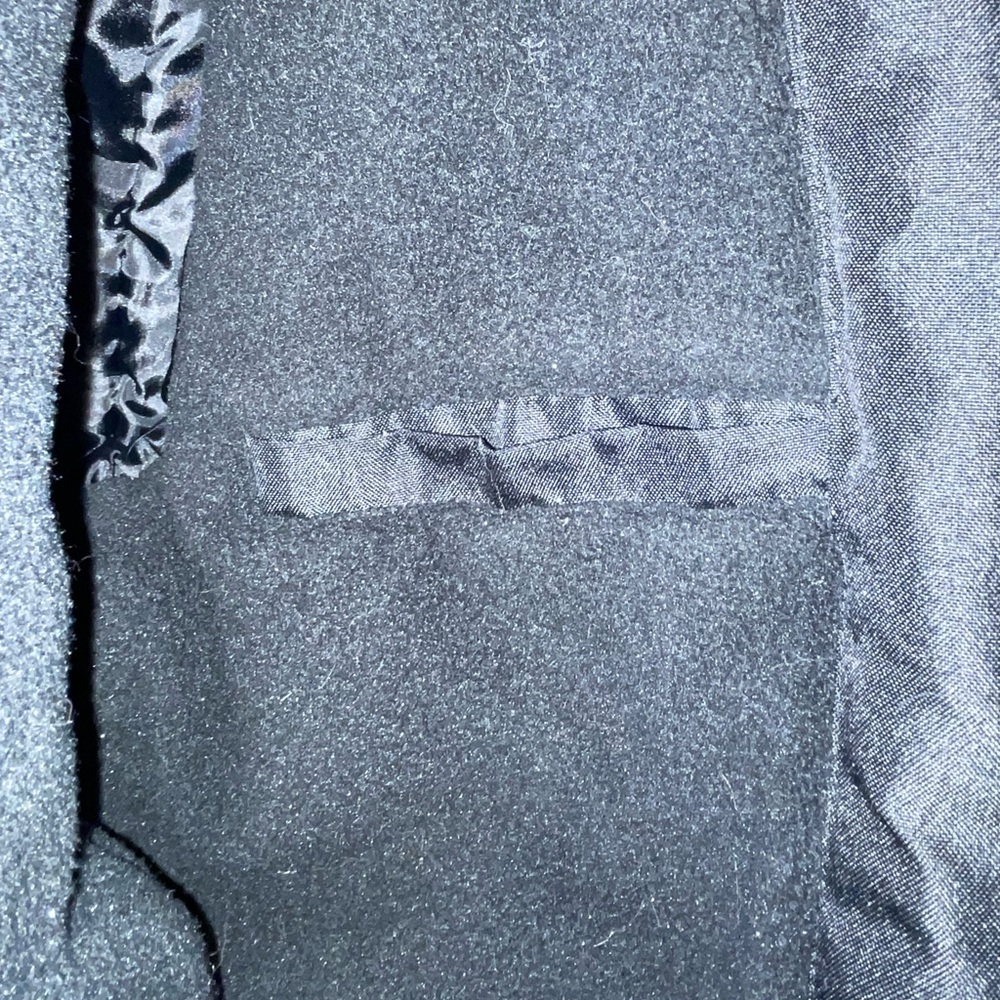 burnside race jacket - Picture 7 of 7